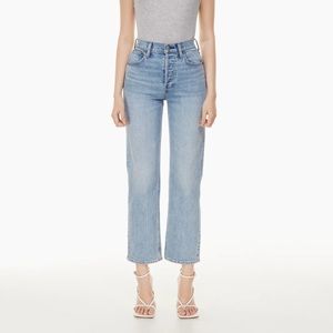 Aritzia Arlo Jeans